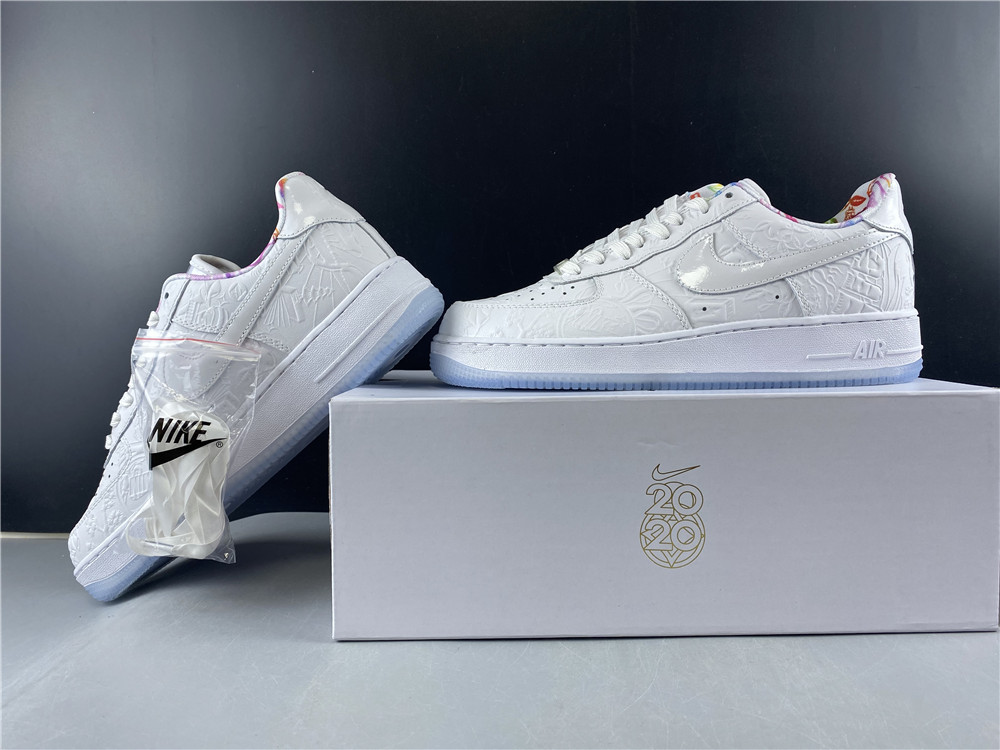 Nike Air Force 1 CNY CU8870-117